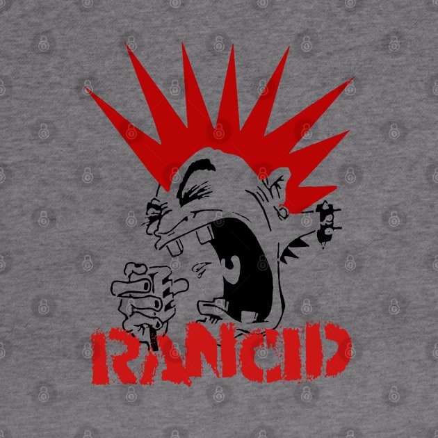 Rancid by bambangbuta